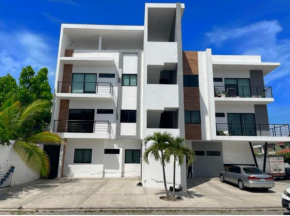 DEPARTAMENTO EN MAZATLAN